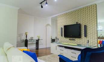 Imagem: Apartamento para Aluguel - Saúde, 4 Quartos