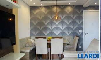 Imagem 4: APARTAMENTO - CENTRO - SP