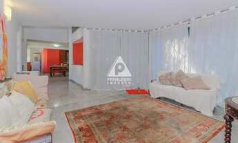 Imagem 7: Mansão Triplex em Cosme Velho