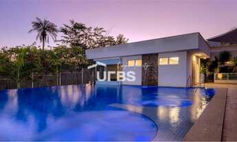 Imagem 4: Residencial Veredas Do Alvorada - Sobrado 3 quartos, sendo 3 suítes