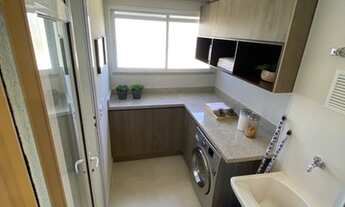 Imagem 7: Jerivás 4 Dorms 2 Suítes 2 Vagas Depósito Lazer completo no Caminhos da Lapa