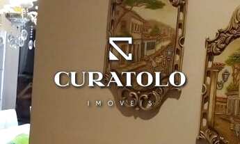 Imagem 5: LINDO APARTAMENTO COM 2 QUARTOS 1 VAGA DE GARAGEM Não CENTRO DE SÃO BERNARDO DO CAMPO