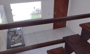 Imagem 3: Casa para venda possui 80 metros quadrados com 2 quartos