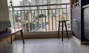 Imagem 5: APARTAMENTO - OSVALDO CRUZ - SP