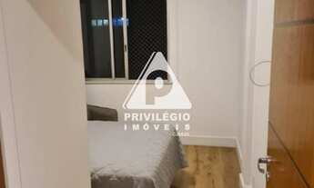 Imagem 6: Apartamento à venda, 3 quartos, 1 vaga, Copacabana - RIO DE JANEIRO/RJ