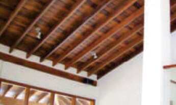 Imagem 4: Casa em Condomínio com 737 m² - Colinas de Santander - Campinas - SP