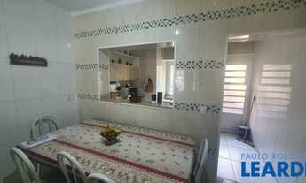 Imagem: CASA ASSOBRADADA - JARDIM JUREMA - SP