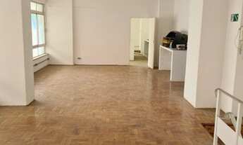 Imagem: CONJ. COMERCIAL - CONSOLAÇÃO - SP