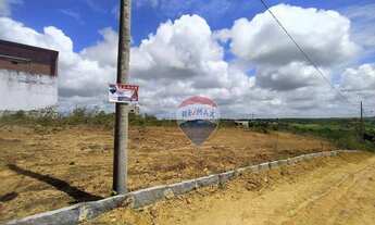 Imagem 4: Terreno à venda, 200 m² por R$ 23.000,00 - Carapibus - Conde/PB