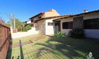 Imagem: Porto Alegre - Casa Padrão - Ipanema