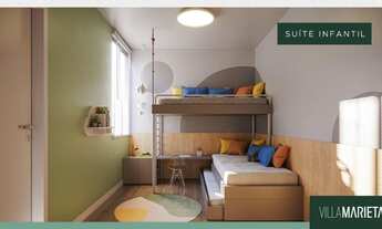 Imagem 7: Condomínio de Casas Duplex na Ponta Negra - Villa Marieta