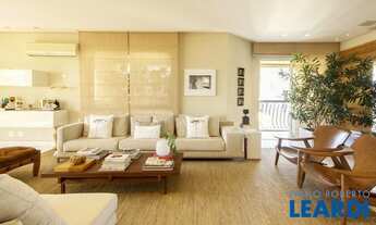 Imagem: COBERTURA - JARDIM AMÉRICA - SP