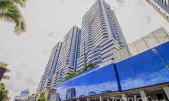 Imagem: Apartamento, Caminho das Árvores, 1 Quartos