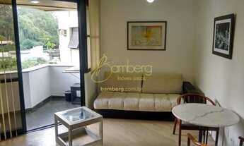 Imagem 2: Panamby mobiliado