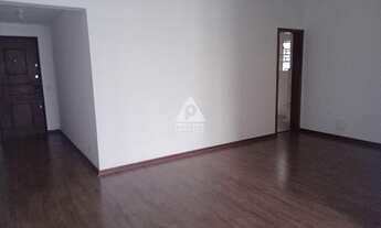 Imagem 2: Apartamento à venda, 3 quartos, 1 suíte, 2 vagas, Tijuca - RIO DE JANEIRO/RJ