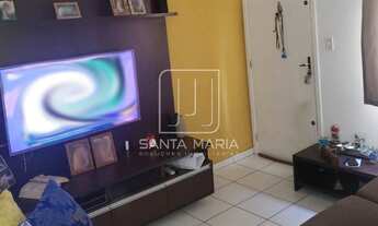 Imagem 2: Apartamento (tipo - padrao) 2 dormitórios, cozinha planejada, portaria 24hs, lazer, salão