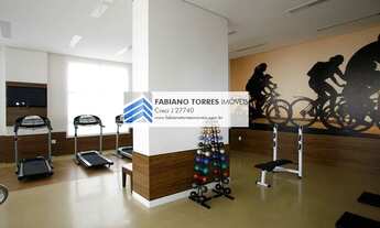 Imagem 6: Apartamento à venda em São Bernardo do Campo/SP