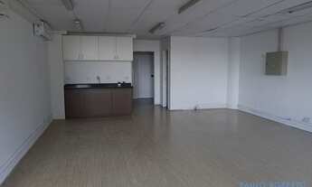 Imagem 2: CONJ. COMERCIAL - JARDIM AMÉRICA - SP