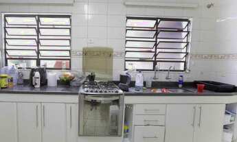 Imagem 5: SOBRADO - LIMÃO - SP