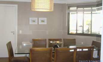 Imagem 6: APARTAMENTO - REAL PARQUE - SP