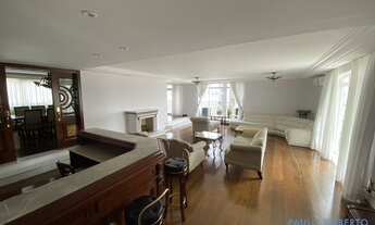 Imagem 3: APARTAMENTO - JARDIM AMÉRICA - SP