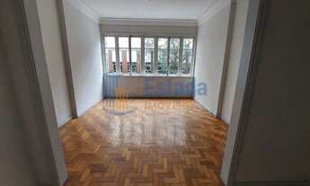 Imagem 6: Apartamento para venda possui 85 metros quadrados com 3 quartos em Copacabana - Rio de Jan