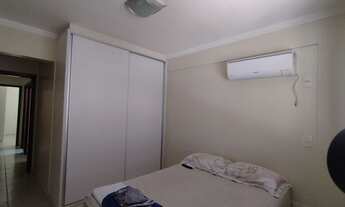 Imagem 7: Apartamento para venda possui 114 metros quadrados com 3 quartos em Centro - Caldas Novas