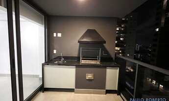 Imagem 2: APARTAMENTO - PERDIZES - SP