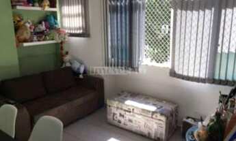 Imagem: Rio de Janeiro - Apartamento Padrão - Copacabana