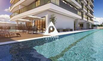 Imagem 3: Apartamento à venda, 4 quartos, 3 suítes, Botafogo - RIO DE JANEIRO/RJ