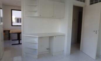 Imagem 7: CONJ. COMERCIAL - MOEMA ÍNDIOS - SP