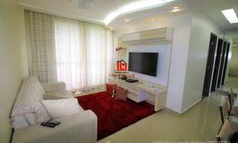 Imagem 3: Residencial Anicê | Com 3 dormitórios | 6º andar