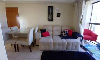 Imagem 3: Vendo maravilhoso imóvel no Residencial Mônaco na QN 120 conjunto 1 - Samambaia Sul- DF