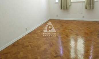 Imagem 2: EXCELENTE APARTAMENTO NO CORAÇÃO DE BOTAFOGO!