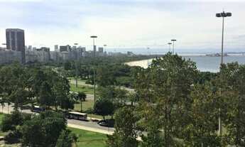 Imagem 1: Apartamento para venda tem 213 metros quadrados com 4 quartos em Flamengo - Rio de Janeiro