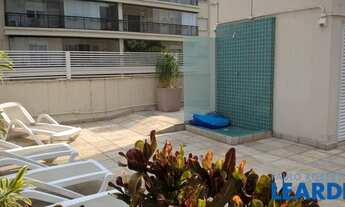 Imagem 3: APARTAMENTO - MOEMA PÁSSAROS - SP