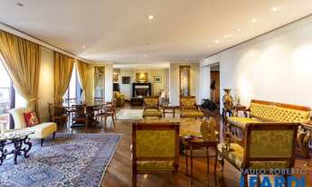 Imagem 5: APARTAMENTO - JARDIM PAULISTA - SP