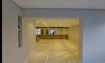 Imagem 6: COBERTURA - INDIANÓPOLIS - SP