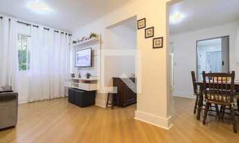 Imagem: Apartamento à Venda - Alto de Pinheiros