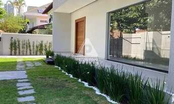 Imagem 3: Casa em Condomínio à venda, 5 quartos, 3 suítes, 8 vagas, BARRA DA TIJUCA - RIO DE JANEIRO