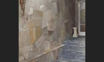 Imagem 3: CASA ASSOBRADADA - MORUMBI - SP