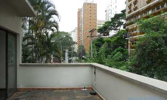 Imagem: LOJA - JARDIM AMÉRICA - SP