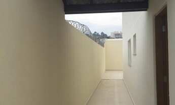 Imagem 6: SOBRADO - JORDANÓPOLIS - SP