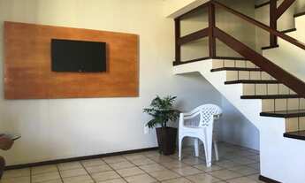 Imagem 1: Apto Duplex 3 quartos a 30 Metros da Praia (até Dezembro