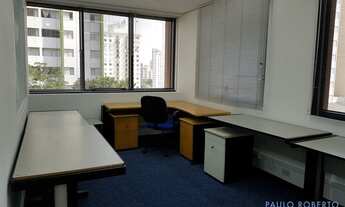 Imagem 11: COMERCIAL - PINHEIROS - SP