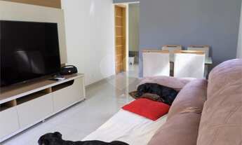 Imagem 2: Casa - 04 quartos - Higienopólis