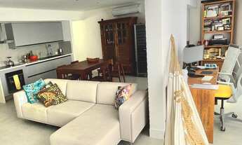 Imagem 3: Recém reconstruída e na 2a quadra