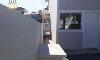Imagem 9: Sobrado com 2 dormitórios à venda, 83 m² por R$ 341.250,00 - Forquilhas - São José/SC