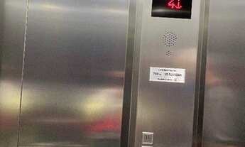 Imagem 10: Sala, 40 m² - venda por R$ 330.000,00 ou aluguel por R$ 1.500,00/mês - Tatuapé - São Paulo