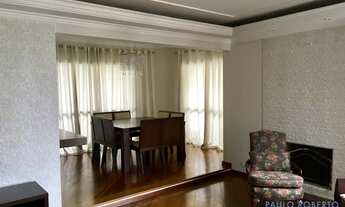 Imagem 3: APARTAMENTO - PERDIZES - SP